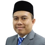 Muhammad Khairul Anuar Ahmad