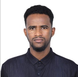 Khadar Ahmed Saleban
