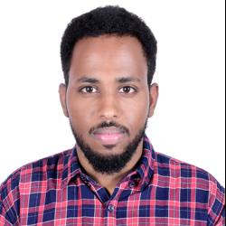 Mohamed Adan Mohamud