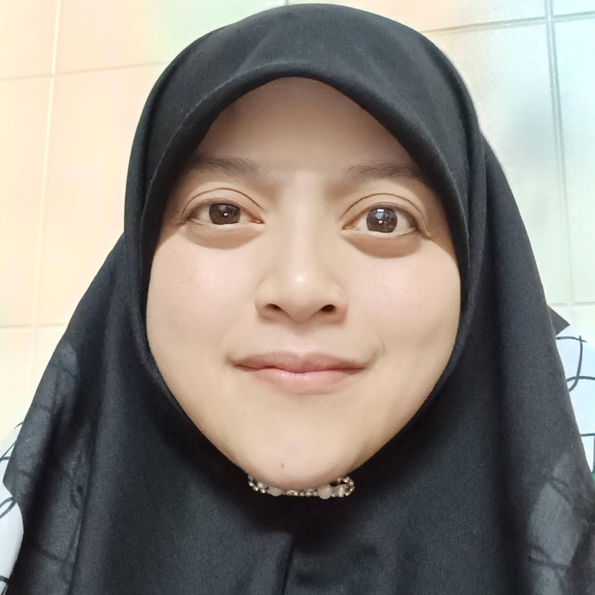 SITI KATIJAH HAJI SAHAK