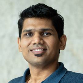 Abhay Mahajan