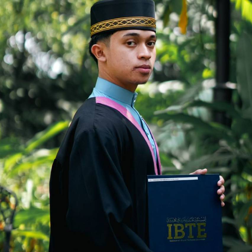 Halif Hafizzan