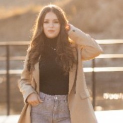 Raluca Diana Luci