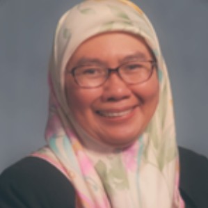 Dr Hajah Siti Haziah POKSMDSP Abidin