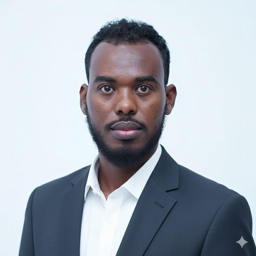 Abdihakin Mohamed Afrah