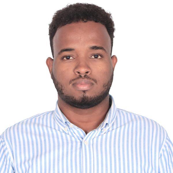 Liban Hirsi Hassan
