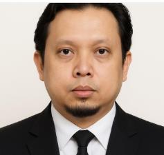 MAHATHIR BIN MOHAMED