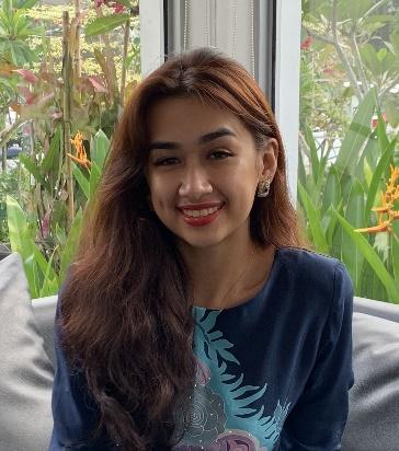 Fairuz Zahra Feisal