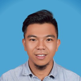 Mohd Eddy Ismawi Awang Kifrawi